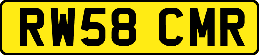 RW58CMR