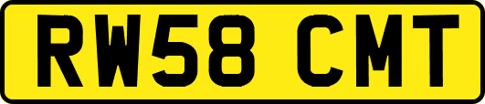 RW58CMT