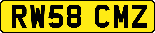 RW58CMZ