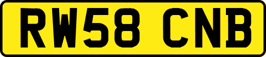 RW58CNB