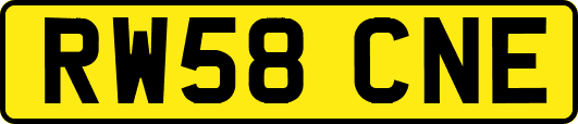 RW58CNE