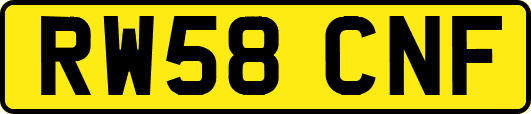 RW58CNF