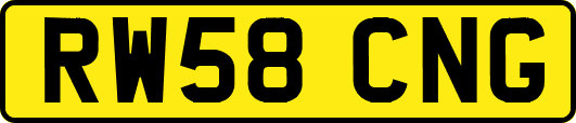 RW58CNG