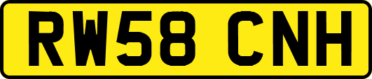 RW58CNH