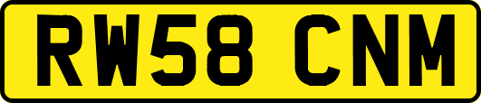 RW58CNM