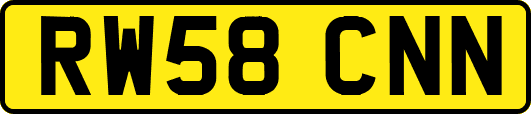 RW58CNN