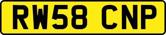 RW58CNP
