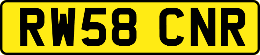 RW58CNR