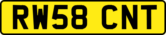 RW58CNT