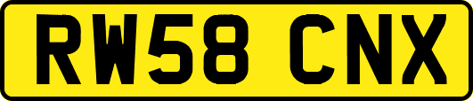 RW58CNX