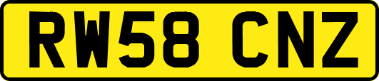 RW58CNZ
