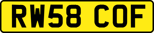 RW58COF