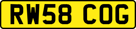 RW58COG