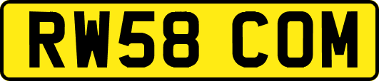 RW58COM