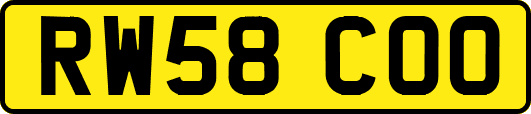 RW58COO