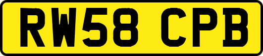 RW58CPB