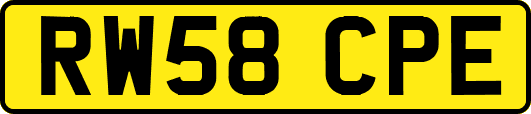 RW58CPE