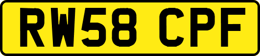 RW58CPF