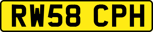 RW58CPH