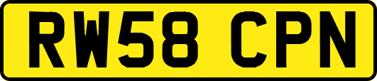 RW58CPN