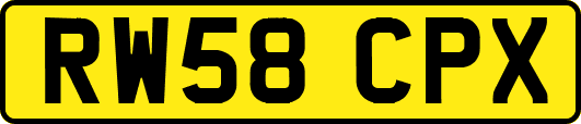 RW58CPX