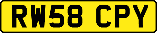 RW58CPY