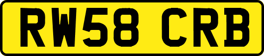 RW58CRB