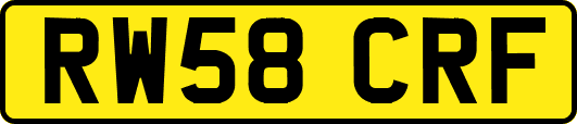 RW58CRF