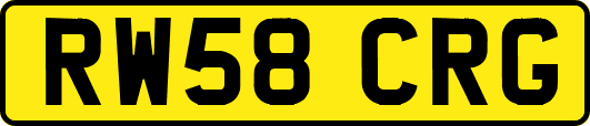 RW58CRG