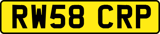 RW58CRP