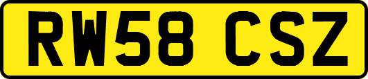 RW58CSZ