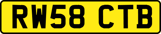 RW58CTB