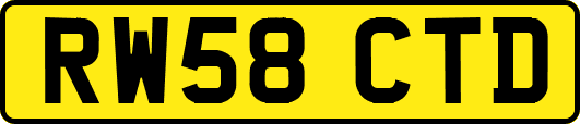 RW58CTD