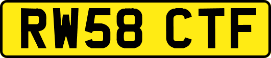 RW58CTF
