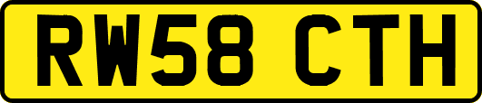 RW58CTH