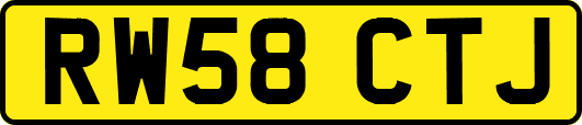 RW58CTJ
