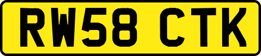 RW58CTK