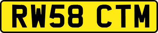 RW58CTM
