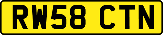 RW58CTN
