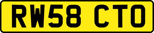 RW58CTO
