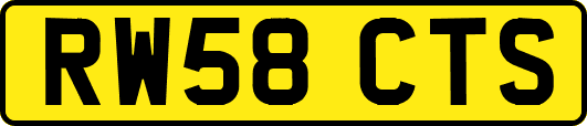 RW58CTS