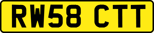 RW58CTT