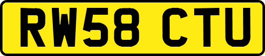 RW58CTU