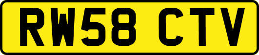 RW58CTV