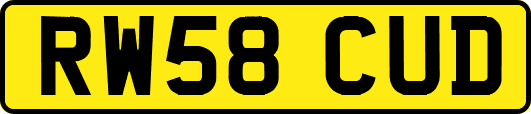 RW58CUD