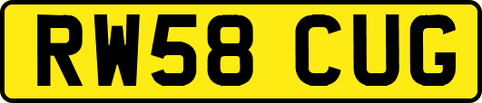 RW58CUG