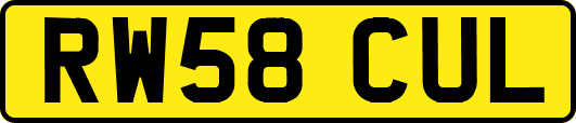 RW58CUL