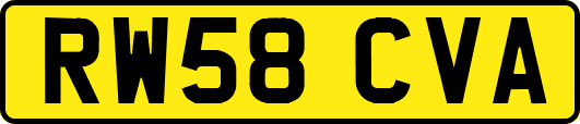 RW58CVA