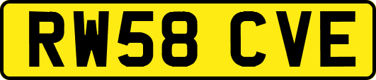 RW58CVE