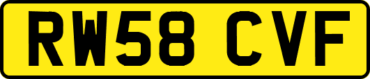 RW58CVF